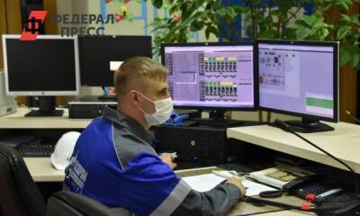 Бованенковское месторождение на Ямале опередило Алжир по добыче газа - fedpress.ru - Салехард - Алжир - Алжирская Народная Демократическая Республика