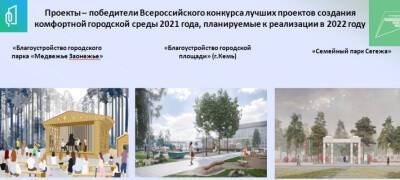 Артур Парфенчиков - В Карелии благоустроят дворы и парки в следующем году на 175 млн рублей - stolicaonego.ru - республика Карелия