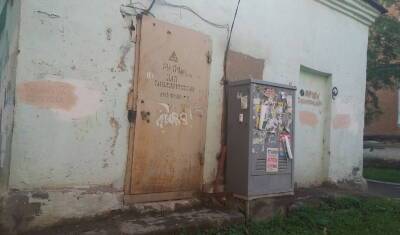 За порядком во внешнем виде Тюмени внимательно следят инженеры по благоустройству - nashgorod.ru - Тюмень
