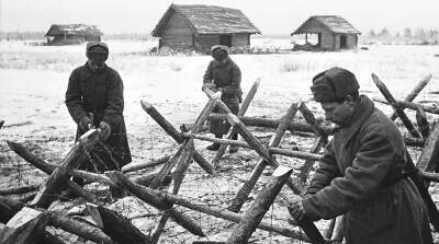 Наталья Сергунина - В столице открылись уличные выставки к 80-летию битвы за Москву - tvc.ru - Москва