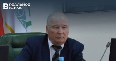 Верховный суд РТ решил, где судить замглавы Черемшана - realnoevremya.ru - респ. Татарстан