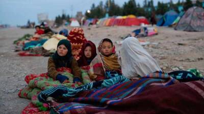 Замир Кабулов - Reuters: Всемирный банк выделит Афганистану $280 млн из замороженной помощи - news-front.info - Москва - Россия - США - Вашингтон - Афганистан - Талибан