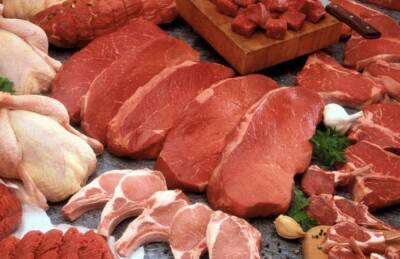 Свинина вытесняет другие виды мяса из рациона украинцев - agroportal.ua - Украина