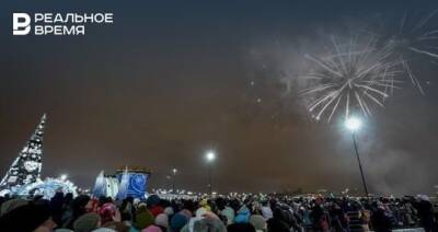 Ольга Шагиева - Республиканскую елку проведут в Татарстане 25 декабря - realnoevremya.ru - респ. Татарстан - Казань