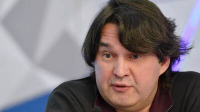 Шамиль Газизов - Газизов: мой спор не со «Спартаком», а с людьми - russian.rt.com - Москва - Уфа