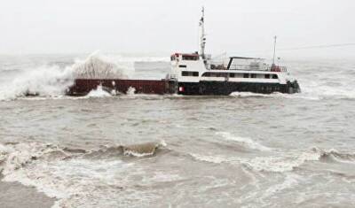 В Японском море затонул сухогруз - newizv.ru - Южная Корея - КНДР - Япония - Вьетнам - Владивосток - Находка