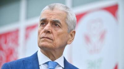 Геннадий Онищенко - Онищенко рассказал, что может защитить россиян от «омикрон»-штамма COVID-19 - vm.ru - Россия - Китай - США