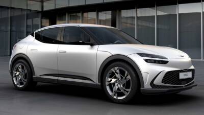 Kia Ev - Autonews.ua - autonews.ua - Украина - КНДР