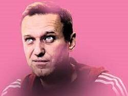 Алексей Навальный - Алексей Навальный стал одним из «50 людей года» по версии Bloomberg - newsland.com - Россия - США