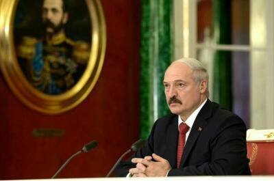 Александр Лукашенко - Лукашенко рассказал о проекте новой белорусской конституции - pnp.ru - Белоруссия