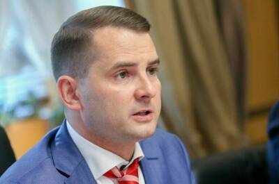 Ярослав Нилов - Нилов: поправки о 5-тысячных штрафах за агрессивное вождение направлены в кабмин - pnp.ru - Россия