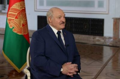 Александр Лукашенко - Лукашенко: проект новой конституции Белоруссии опубликуют до конца года - aif.ru - Белоруссия