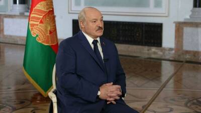 Александр Лукашенко - Лукашенко допустил досрочные президентские выборы в Белоруссии - eadaily.com - Белоруссия
