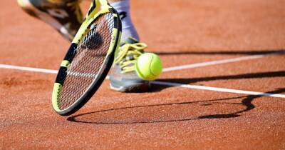 Стив Саймон - WTA приостановила все турниры в Китае из-за исчезновения теннисистки - dsnews.ua - Китай - Украина - Пекин