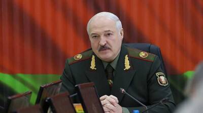 Александр Лукашенко - Дмитрий Киселев - Лукашенко рассказал о риске срыва референдума по новой конституции Белоруссии - newzfeed.ru - Белоруссия