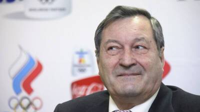 Почётный глава ФФККР прокомментировал информацию об отмене финала Гран-при - russian.rt.com - Россия - Япония