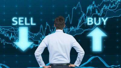 Инсайдеры продали акции в 2021 году на рекордную сумму - minfin.com.ua - Украина
