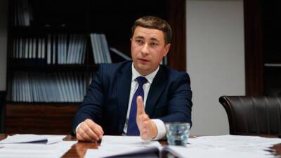 Роман Лещенко - Количество земельных аукционов за ноябрь увеличилось в 4,5 раза - Лещенко - bin.ua - Украина