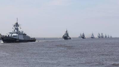 Александр Иванов - Первые совместные военно-морские учения ВМФ РФ и стран АСЕАН начались в Индонезии - inforeactor.ru - Россия - Вьетнам - Бирма - Малайзия - Таиланд - Сингапур - Индонезия - Бруней