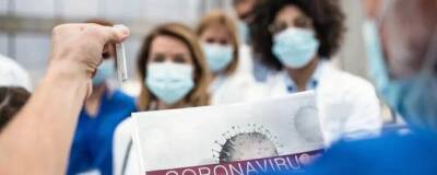 В Липецкой области для студентов и пожилых людей ввели обязательную иммунизацию - runews24.ru - Липецкая обл.