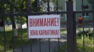 В Озерске из-за роста заболеваемости ОРВИ приостановили работу детских кружков - znak.com - Озерск - Снежинск