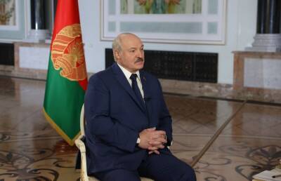 Александр Лукашенко - Дмитрий Киселев - Лукашенко допустил возможность досрочных президентских выборов в Беларуси - ont.by - Белоруссия