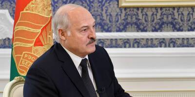 Александр Лукашенко - Лукашенко рассказал о причастности России к миграционному кризису на границе с Польшей - ruposters.ru - Россия - Белоруссия - Польша - Минск
