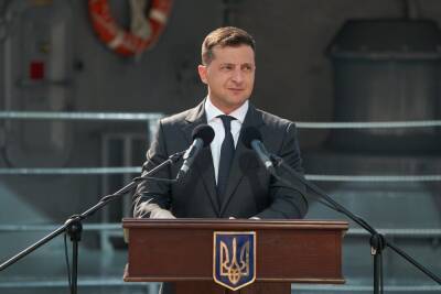 Владимир Зеленский - Виталий Портников - Украинский - Украинский журналист назвал Зеленского «орудием Путина» - mk.ru - Россия - Украина - Крым - Одесса - Харьков - Мариуполь