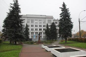 Стали известны сроки открытия вологодской картинной галереи на Мира - vologda-poisk.ru