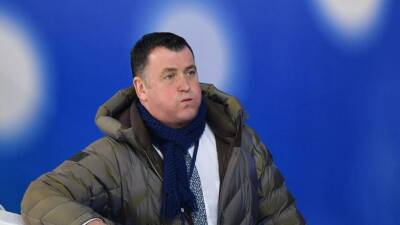 Камила Валиева - Елизавета Туктамышева - Анна Щербакова - Брайан Орсер - Алена Косторная - Орсер — о возможной отмене финала Гран-при: особенно жаль юниоров - russian.rt.com - Япония