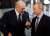 Павел Усов - Лукашенко стал исполнителем воли Путина - udf.by - Москва - Россия - Украина - Крым - Белоруссия