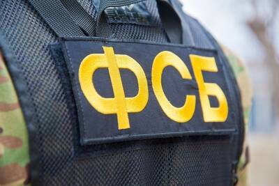 ФСБ задержала агента военной разведки Украины, готовившего теракт в России - vm.ru - Россия - Украина - Киевская обл.