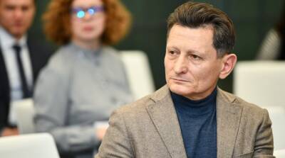 Михаил Волынец - В Донецкой области 90 горняков не выходят из шахты из-за долгов по зарплатам - ru.slovoidilo.ua - Украина - Донецкая обл.
