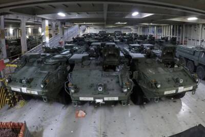 Зарубежная пресса: Появлением новой военной базы США в Греции недовольны не только в России, но и в Турции - topwar.ru - Россия - США - Англия - Турция - Палестина - Греция