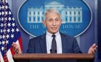 Энтони Фаучи - В США первый случай “Омикрона” обнаружили у полностью вакцинированного - vlasti.net - США - Австралия - Канада - Reuters
