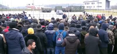 Мариуш Каминьский - Миронов: Польские власти готовятся к жёсткой расправе над мигрантами - actualnews.org - Белоруссия - Польша - Варшава