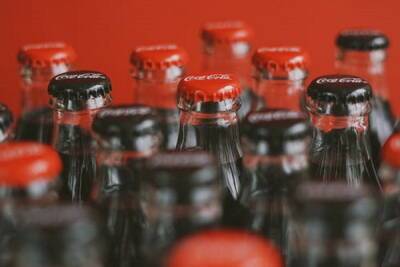 Роспатент встал на сторону Fantola в споре с Coca-Cola - abnews.ru - Россия