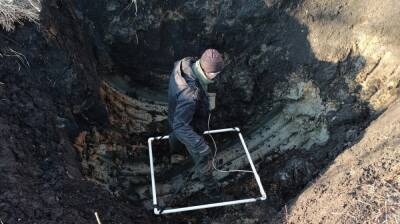 Под Воронежем нашли место крушения советского бомбардировщика - vestivrn.ru - Воронеж
