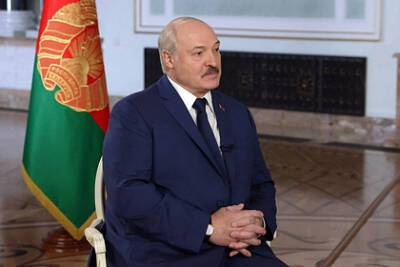 Александр Лукашенко - Лукашенко оценил вероятность досрочных выборов президента Белоруссии - lenta.ru - Белоруссия