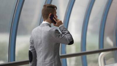 ЦБ заблокировал более 20 тыс. мошеннических телефонных номеров - iz.ru - Россия - Израиль