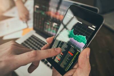 Старт дня. Тяжеловесы дорожают - smartmoney.one - Россия