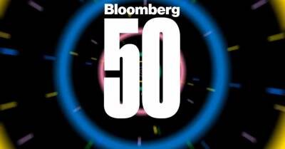 Бритни Спирс - Альберт Бурла - Ford - Bloomberg назвал список 50 самых влиятельных людей 2021 года. Среди них Навальный и Бритни Спирс - kp.ua - США - Украина