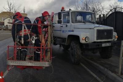 Специалисты «Россети Кубань» восстановили электроснабжение потребителей Краснодарского края и Адыгеи - kuban.mk.ru - Краснодарский край - респ. Адыгея