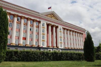 Сергей Токарев - В администрации Курской области очередные кадровые назначения - chr.mk.ru - Курская обл.