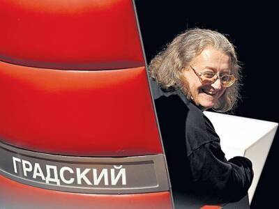 Александр Градский - «Первый канал» сообщил, кто заменит Градского в кресле жюри на шоу «Голос» - pravda-tv.ru