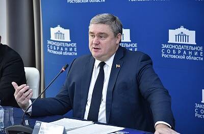 В Ростовской области обсудили меры поддержки бизнеса в условиях затянувшейся пандемии - dontr.ru - Ростовская обл.