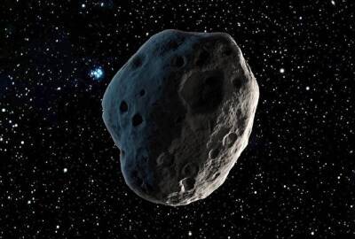 NASA: к Земле приближается «потенциально опасный» астероид диаметром 330 метров - znak.com