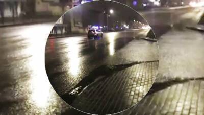 «Мы ищем женщину, которая была с ним до конца»: дочь погибшего в ДТП начала собственное расследование - lipetskmedia.ru - Липецк