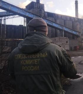 Возбуждено уголовное дело по факту гибели 29-летней машинистки - lipetskmedia.ru - Россия - Липецкая обл.
