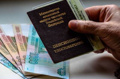 Иван Соловьев - С 1 января 2022 года власти упростят получение пенсий - aif.ru - Россия